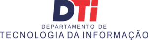 Foto: Logotipo do Departamento da informação 