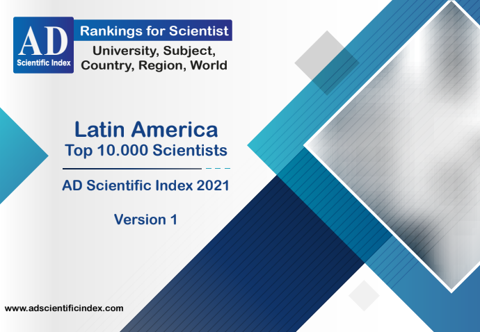 Congratulações aos nossos professores no top 10.000 mais influentes da América Latina.