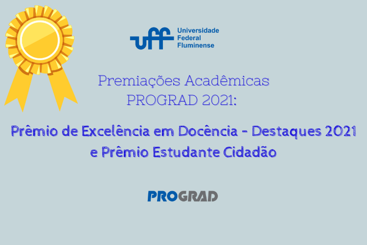 Congratulações ao Professor Rogério Menezes de Almeida e a Aluna Leticia Alexandre de Paula